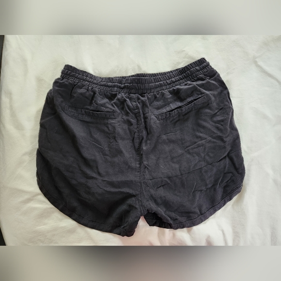 Black Shorts - Picture 3 of 3